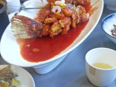 -苏城小院·园林精致苏州菜(斜塘老街店)