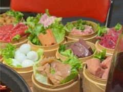 -古木枫老火锅(洪崖洞店)
