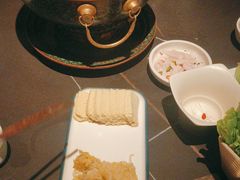 -额尔敦传统涮(公园西路店)