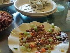 -饺子功·东北记忆·锅包肉(电厂路店)
