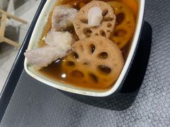 -鲜芋仙(南开大悦城店)