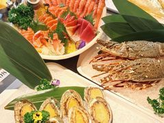 -水木锦堂·自助铁板烧(方庄时代店)