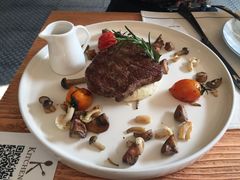 -Kitchen·Y洋厨房西餐厅(王府壹号店)