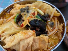 -红鼻子桂林米粉(金唐新光界店)