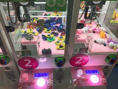 -嘉文梦想世界(SM天津滨海城市广场店)