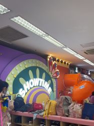 -孩子王童乐园(马群店)