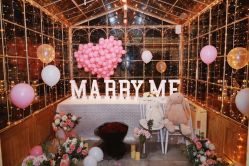 -迈瑞米求婚策划(静安店)