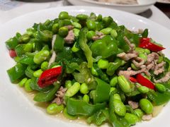 -壹只菜·崇明本地特色菜(崇明南门店)