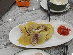 -紫藤园·天目湖大鱼头(南山竹海店)