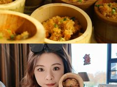 -巴陵全鱼席(湖南老字号汴河街店 )