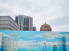 -中山喜来登酒店