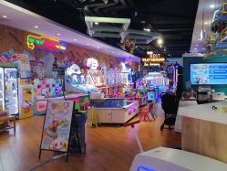 -卡通尼乐园(上海万象城店)