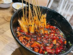 裸奔坨坨虾-成都吃客(九眼桥店)