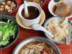 -炬龙牛肉店(新华店)