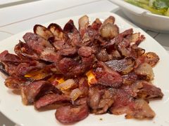 -江龙饭店·乌江豆腐鱼(乌江老桥头店)