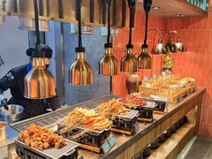 -東盛炭烤自助料理(浦东文峰广场店)