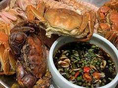 -必点海鲜·鲅鱼水饺(鞍山西道店)