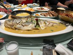 -镜泊小镇(东长安街店)