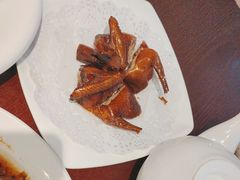 -丁海记粤式大排档(春熙店)