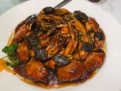 -上海精菜馆(虎踞关店)