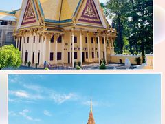 -柬埔寨国家博物馆