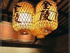 -南京大牌档(崇文门国瑞店)