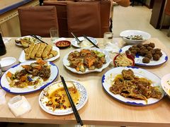 -协顺园回头馆(南顺城路店)