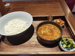 -李百蟹·江南蟹黄面·河景餐厅(夫子庙总店)