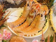 -Mr.Fish鱼鲜生海鲜放题(高德置地冬广场店)