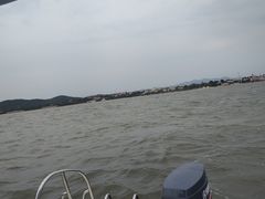 -老虎石海上公园
