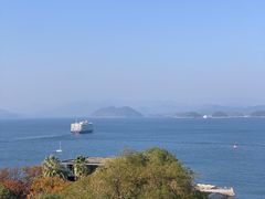 -绿城千岛湖喜来登度假酒店