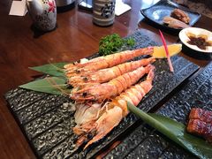 -千代武日本料理(开发区店)