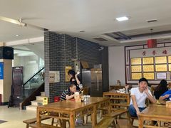 大堂-白家高记肥肠粉(总店)