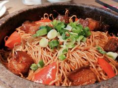 -刀板香·安徽菜(望江东路店)