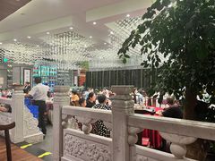 大堂-宁波状元楼酒店(和义路店)
