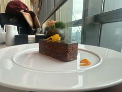 -富力丽思卡尔顿酒店·香荟全日制餐厅