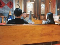 -凤吉园乌拉满族火锅中华老字号(繁荣路店)
