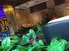 -水晶之星洗浴温泉汗蒸