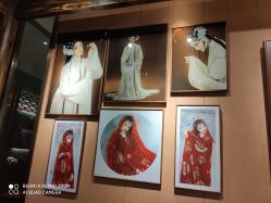 -盘子女人坊古装写真摄影(南京总店)