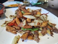 -巴依老爷新疆餐厅