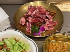 -炉队长·齐齐哈尔家庭烤肉(马家堡店)