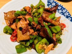 -小六汤包·老字号·中华名小吃(兴庆路店)