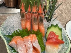 -大渔铁板烧(杭州大悦城店)