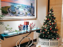-苏州园区福朋喜来登酒店·聚味轩中餐厅