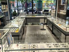 -宝岛眼镜·星创视光中心(中泰店)