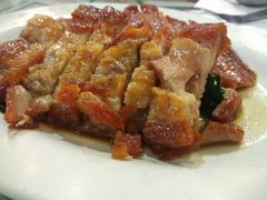 -兰芳园(上环店)