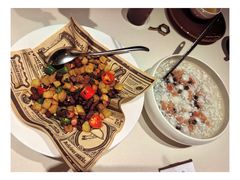 -黔香阁·味(花木店)