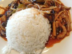 -宜家·瑞典风味餐厅(天津东丽商场店)