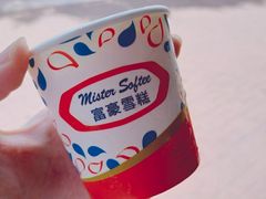 -富豪雪糕车流动点(尖沙咀店)