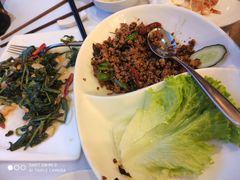 -阿诺泰·泰国餐厅(紫荆店)